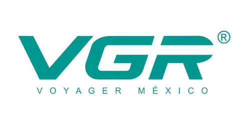 VGR VOYAGER Logo